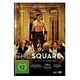 The Square (DVD, 2017, C.Bang / E.Moss)