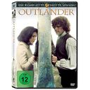 Outlander - The Complete Third Season (DVD, 2017, C.Balfe / S.Heughan)