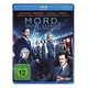 Mord im Orient-Express (Blu-ray, 2017, K.Branagh / P.Cruz)