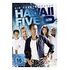 Hawaii Five-0 - The Fifth Season (DVD, 2014)