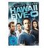 Hawaii Five-0 - Die dritte Season (DVD, 2012)