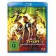 Thor: Ragnarok (Blu-ray, 2017, C.Hemsworth / T.Hiddleston)