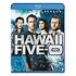 Hawaii Five-0 - Die zweite Season (Blu-ray, 2011)