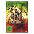 Thor: Ragnarok (DVD, 2017, C.Hemsworth / T.Hiddleston)