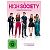 High Society - Gegensätze ziehen sich an (DVD, 2017, E.Schüle / J.Niewöhner)