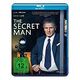 The Secret Man (Blu-ray, 2017, L.Neeson / D.Lane)