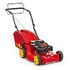 WOLF-GARTEN A 5300 A Petrol Lawnmower (12A-POKC650)