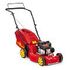 WOLF-GARTEN A 4600 Petrol Lawnmower (11A-TOSC650)