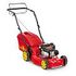 WOLF-GARTEN A 4600 A Petrol Lawnmower (12A-TOSC650)