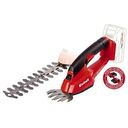 EINHELL Cordless Grass- and Bush Shear GE-CG 18 Li - Solo (3410370)