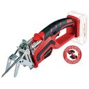 EINHELL Akku-Astsäge GE-GS 18 Li - Solo (3408220)