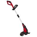 EINHELL Electric Lawn Trimmer GC-ET 4530 Set (3402022)