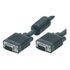 Monitor Cable, HD15 - HD15, 15 meters