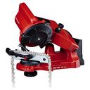 EINHELL Akku-Sägekettenschärfgerät GE-CS 18 Li - Solo (4499940)