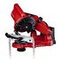 EINHELL Cordless Chain Sharpener GE-CS 18 Li - Solo (4499940)