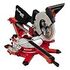 EINHELL TE-SM 2534 Dual Sliding Mitre Saw (4300870)