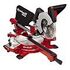 EINHELL TE-SM 2131 Dual Sliding Mitre Saw (4300860)