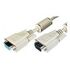 Monitor Extension Cable, HD15 - HD15, 10 meters