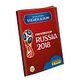 FIFA World Cup 2018 Sammelalbum (Panini)