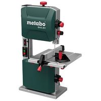 METABO Bandsäge BAS 261 Precision (619008000)