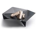 HÖFATS Feuerschale Triple 90