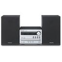 PANASONIC SC-PM254, Silver