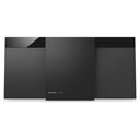 PANASONIC SC-HC304, Black