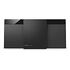 PANASONIC SC-HC304, Black