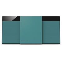 PANASONIC SC-HC304, Patrol