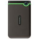 TRANSCEND StoreJet 25M3, 1.0TB, Slim, Iron Gray (TS1TSJ25M3S)