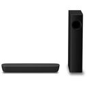 PANASONIC SC-HTB254, 2.1ch Soundbar with Wireless Subwoofer