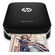 HP Sprocket Fotodrucker, Schwarz (Z3Z92A)