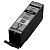 CANON Ink PGI-580PGBK XXL, Black (1970C004)