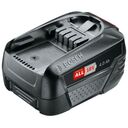 BOSCH Accupack PBA 18V 4.0Ah W-C (1600A011T8)