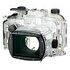 CANON WP-DC56 Unterwassergehäuse, Transparent (2300C001)