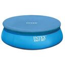 INTEX Rund-Abdeckplane 457cm (28023)