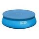 INTEX Rund-Abdeckplane 457cm (28023)