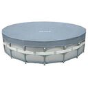 INTEX Abdeckplane Deluxe, Ultra Frame Pool 549 cm (28041)