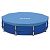 INTEX Abdeckplane - Metal Frame Pool 457 cm (28032)
