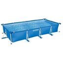 INTEX Metal Frame Pool Set (Ø 450 x 220 cm) (28273NP)