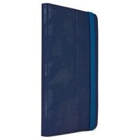 CASE LOGIC SureFit Folio, Dressblue (CBUE-1207)
