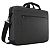 CASE LOGIC 15.6" Era Laptop Attaché, Obsidian (ERAA-116)