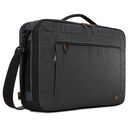 CASE LOGIC 15.6" Era Hybrid Briefcase, Obsidian (ERACV-116)