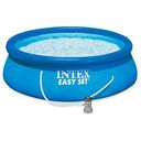 INTEX Easy Pool Set (Ø 396 x 84cm) (28142SZ)