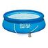 INTEX Easy Pool Set (Ø 396 x 84cm) (28142SZ)