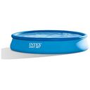 INTEX Easy Pool Set (Ø 457 x 84 cm) (28158)
