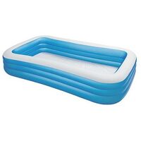INTEX Schwimm Center Family Pool (305 x 183 cm) (58484)
