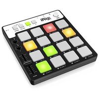 IK MULTIMEDIA iRig Pads