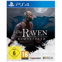 The Raven Remastered (THQ Nordic), PS4