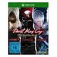 DmC - Devil May Cry - HD Collection (Capcom), Xbox One